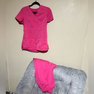 Grey’s anatomy xs scrub set